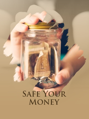 Safe Your Money